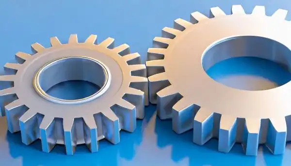 Nacinanie kół zębatych Wrocław